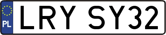 LRYSY32
