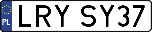 LRYSY37