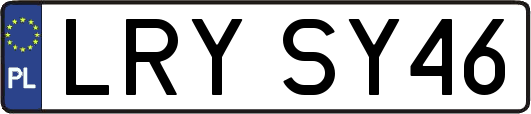 LRYSY46