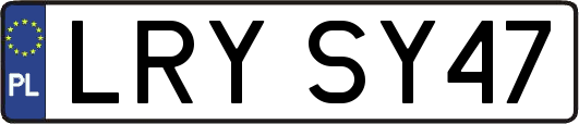 LRYSY47