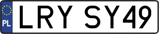 LRYSY49