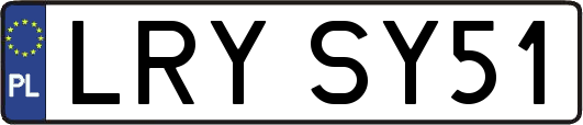 LRYSY51