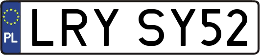 LRYSY52