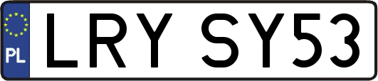 LRYSY53