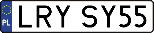 LRYSY55