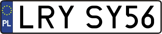 LRYSY56