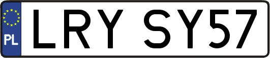 LRYSY57