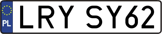 LRYSY62