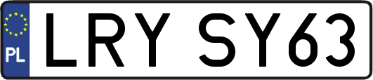 LRYSY63