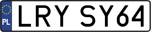LRYSY64
