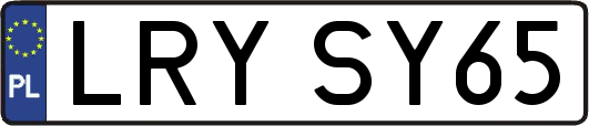 LRYSY65