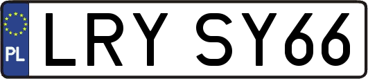 LRYSY66