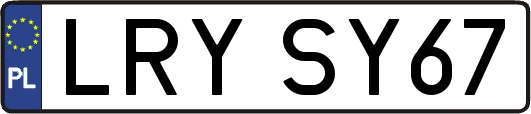 LRYSY67