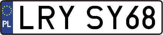 LRYSY68