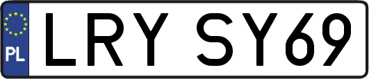 LRYSY69