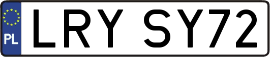 LRYSY72