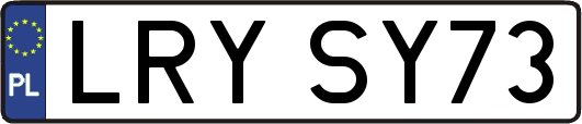LRYSY73