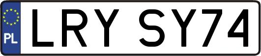 LRYSY74