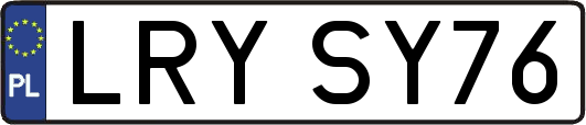 LRYSY76