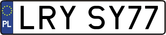 LRYSY77