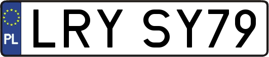 LRYSY79