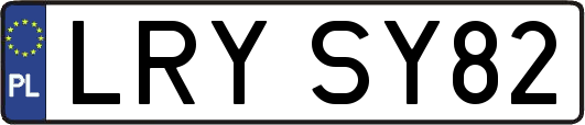 LRYSY82