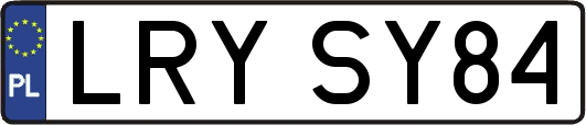 LRYSY84