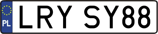 LRYSY88