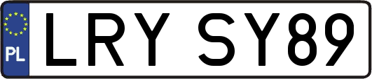 LRYSY89
