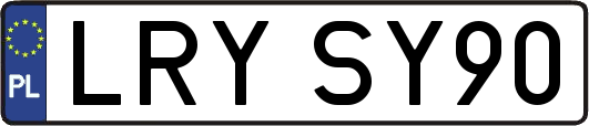 LRYSY90