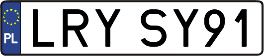 LRYSY91
