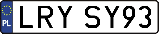 LRYSY93