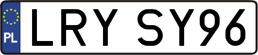 LRYSY96