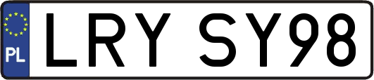 LRYSY98