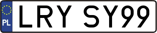 LRYSY99