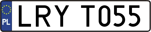 LRYT055