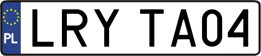 LRYTA04