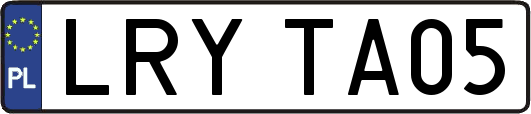 LRYTA05