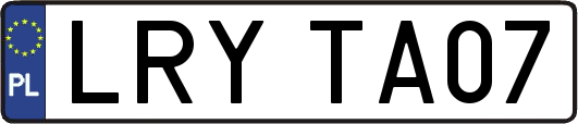 LRYTA07