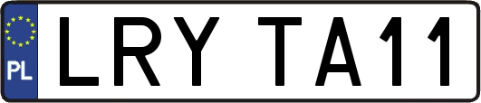 LRYTA11