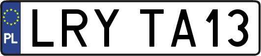 LRYTA13