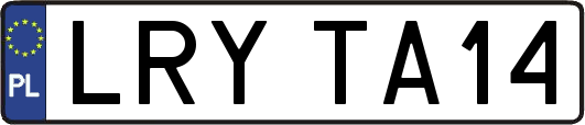LRYTA14