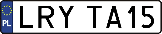 LRYTA15