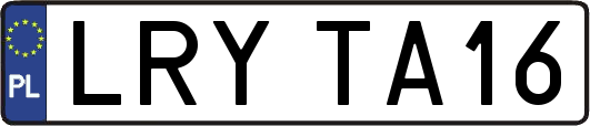 LRYTA16