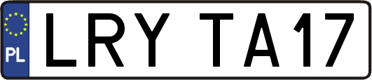 LRYTA17