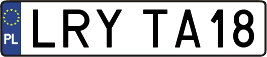 LRYTA18