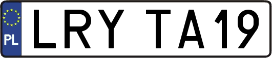 LRYTA19