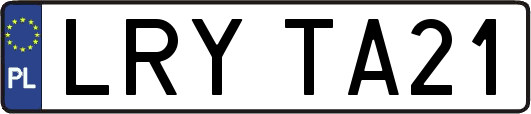 LRYTA21