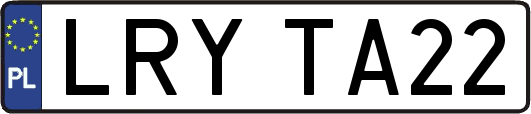 LRYTA22
