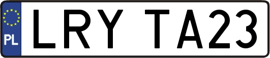 LRYTA23
